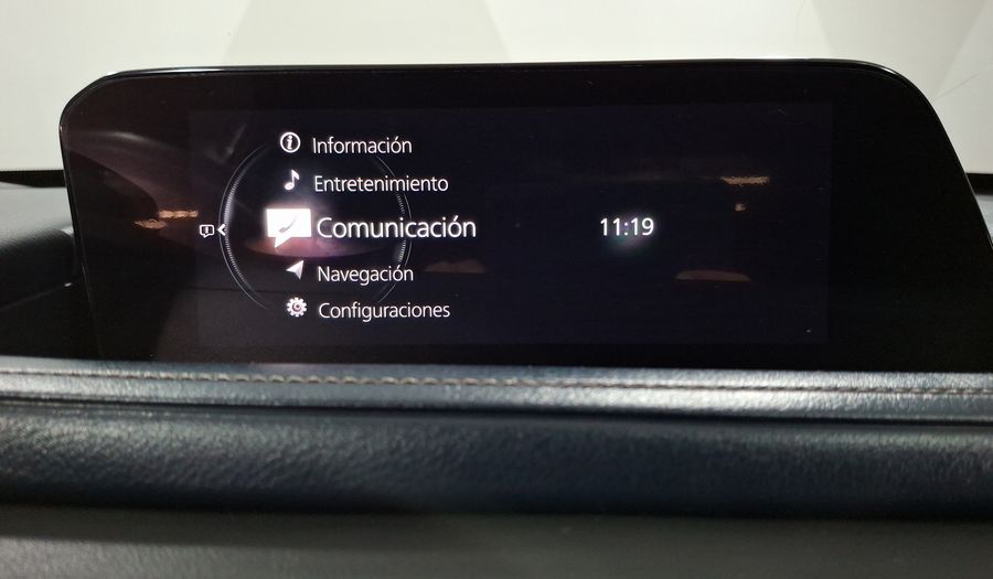 Mazda Cx-30 2.5 I SPORT AUTO Suv 2021