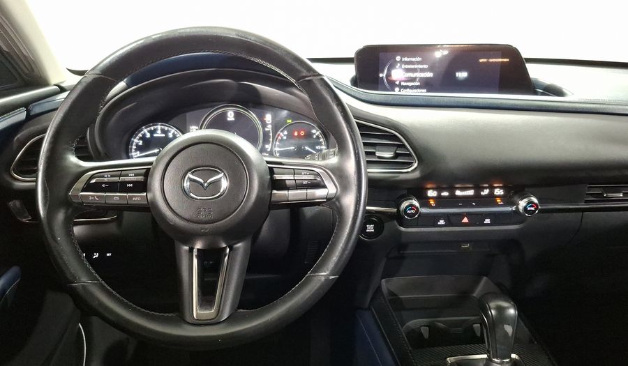 Mazda Cx-30 2.5 I SPORT AUTO Suv 2021