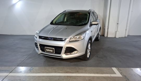 Ford • Escape