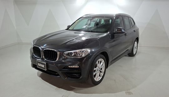 Bmw • X3