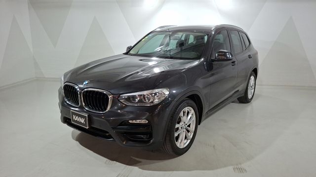 Bmw • X3
