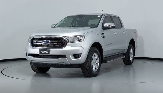 Ford • Ranger