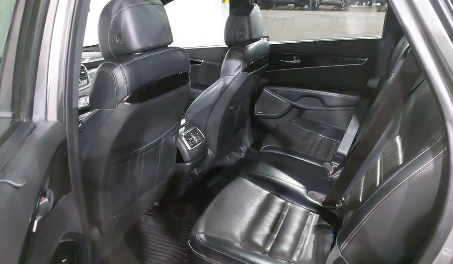 Kia Sorento 3.3 SXL AWD AT Suv 2017