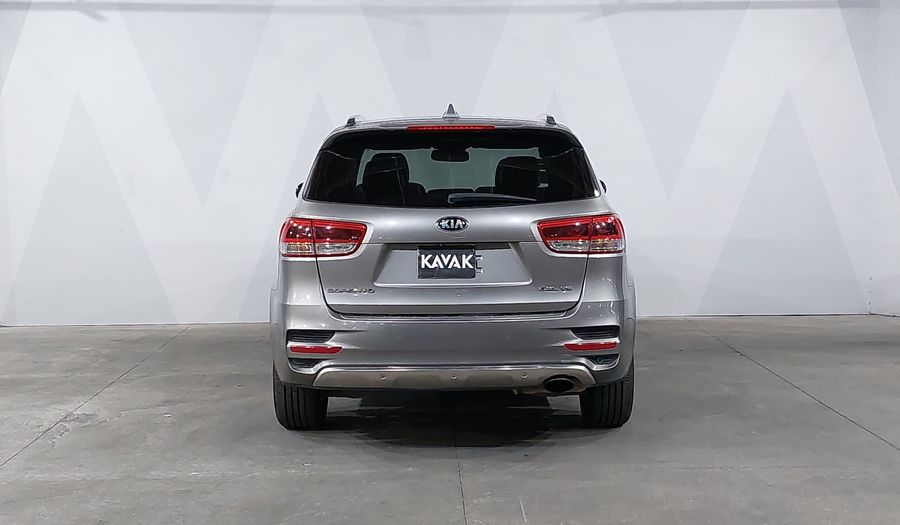 Kia Sorento 3.3 SXL AWD AT Suv 2017