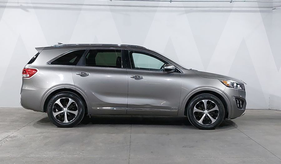 Kia Sorento 3.3 SXL AWD AT Suv 2017