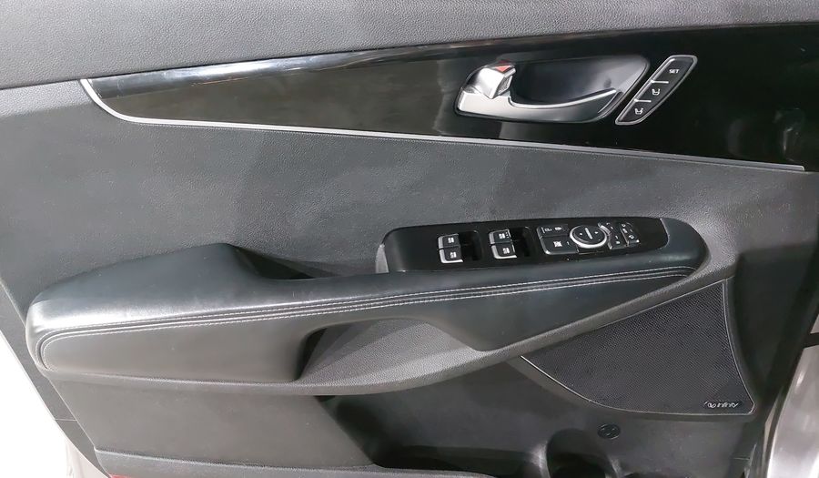 Kia Sorento 3.3 SXL AWD AT Suv 2017