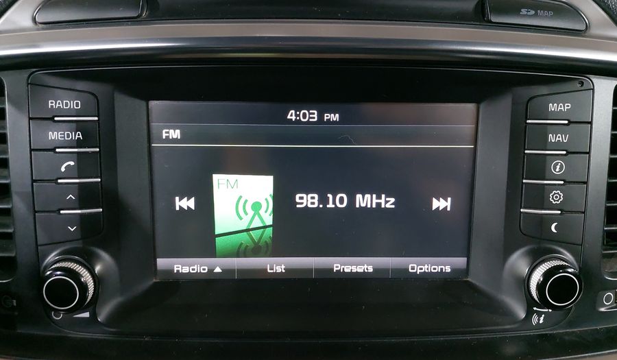 Kia Sorento 3.3 SXL AWD AT Suv 2017
