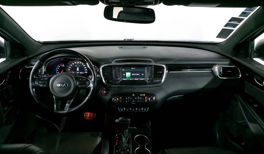 Kia Sorento 3.3 SXL AWD AT Suv 2017