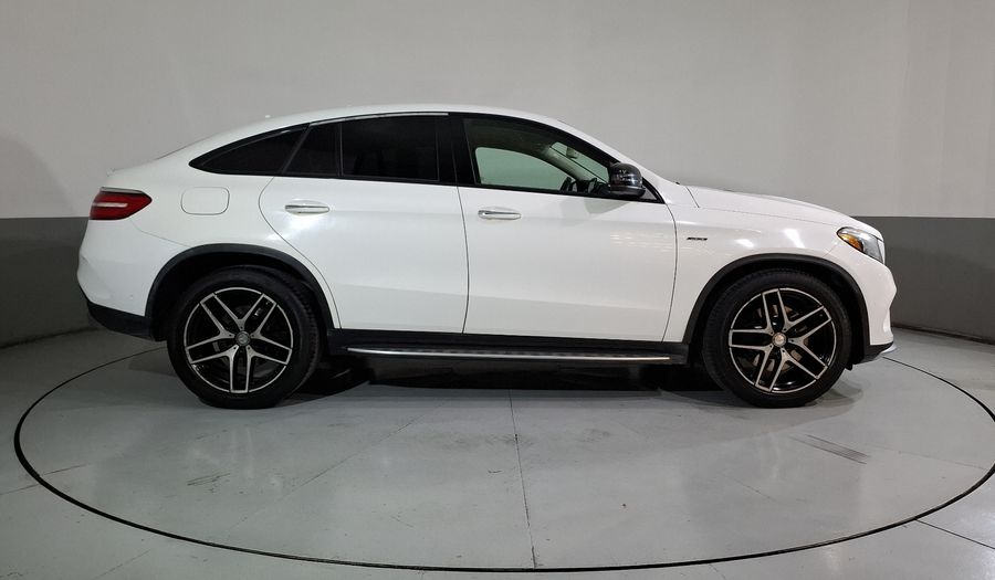Mercedes Benz Clase Gle 3.0 GLE 450 AMG SPORT COUPE 4MATIC AT Suv 2016