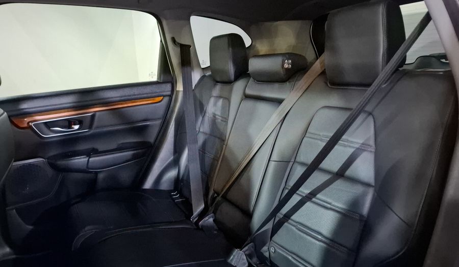 Honda Cr-v 1.5 TURBO PLUS CVT Suv 2021