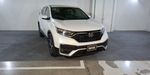 Honda Cr-v 1.5 TURBO PLUS CVT Suv 2021