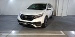 Honda Cr-v 1.5 TURBO PLUS CVT Suv 2021