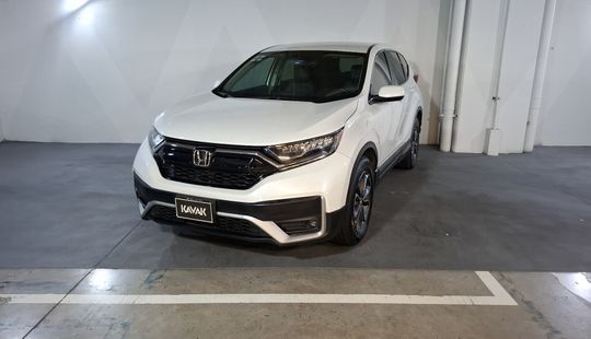 2021 • 42,548 km • Automático
