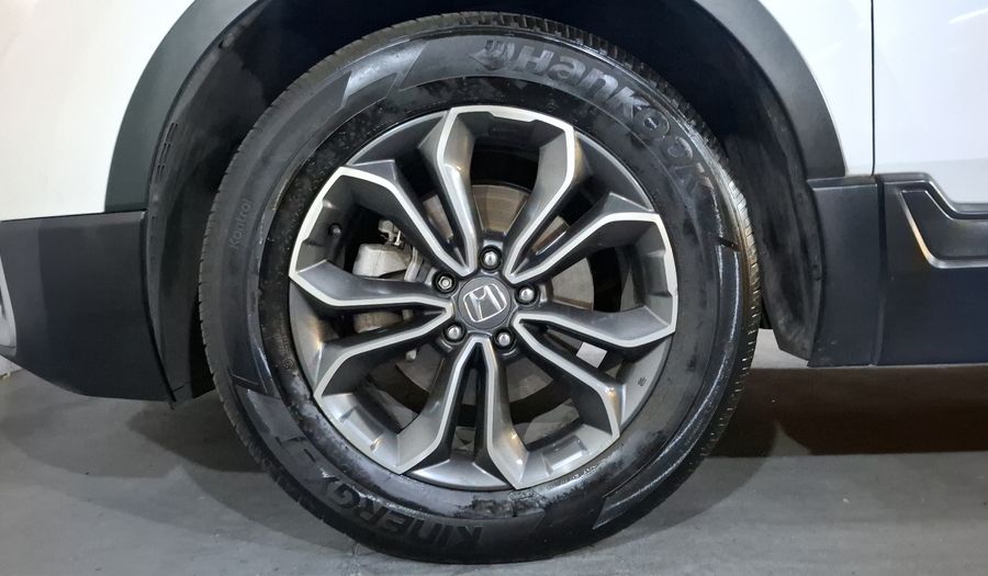 Honda Cr-v 1.5 TURBO PLUS CVT Suv 2021