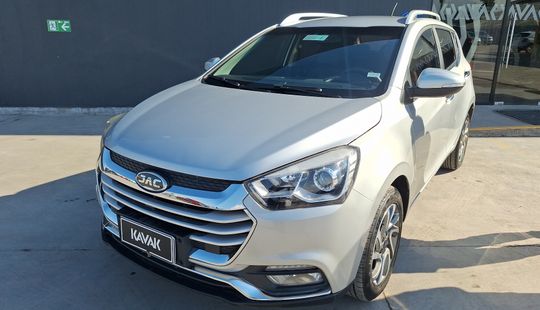 Jac • S2