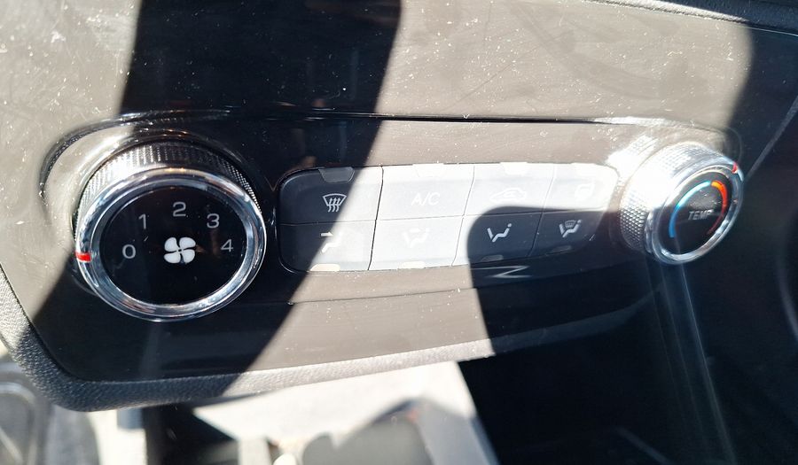 Jac S2 1.5 LUXURY CVT Suv 2019