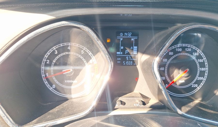 Jac S2 1.5 LUXURY CVT Suv 2019