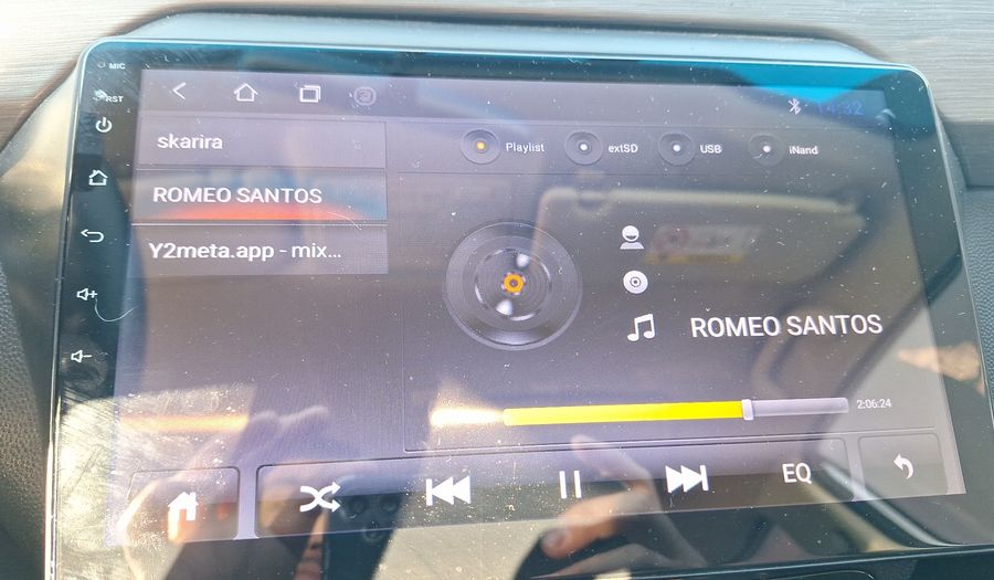 Jac S2 1.5 LUXURY CVT Suv 2019