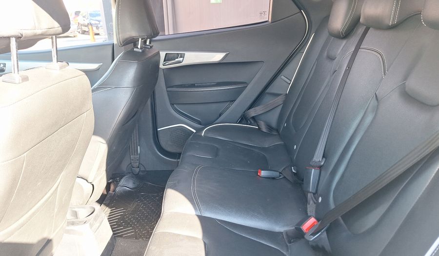 Jac S2 1.5 LUXURY CVT Suv 2019