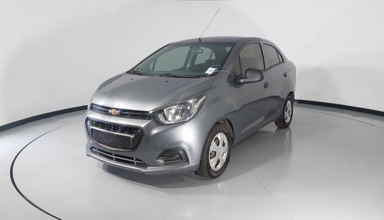 Chevrolet • Beat
