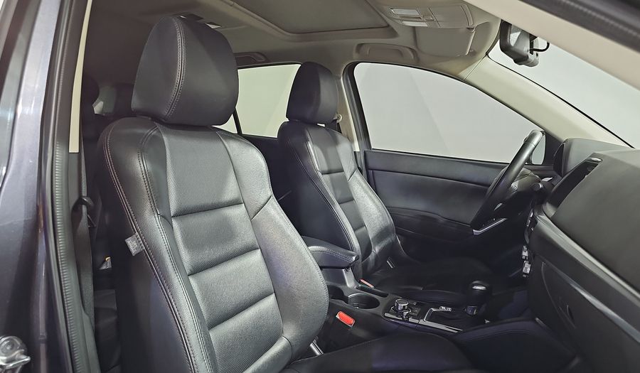 Mazda Cx-5 2.5 S GRAND TOURING 2WD AT Suv 2016