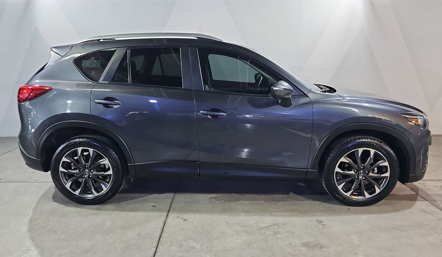 Mazda Cx-5 2.5 S GRAND TOURING 2WD AT Suv 2016