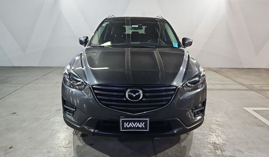 Mazda Cx-5 2.5 S GRAND TOURING 2WD AT Suv 2016