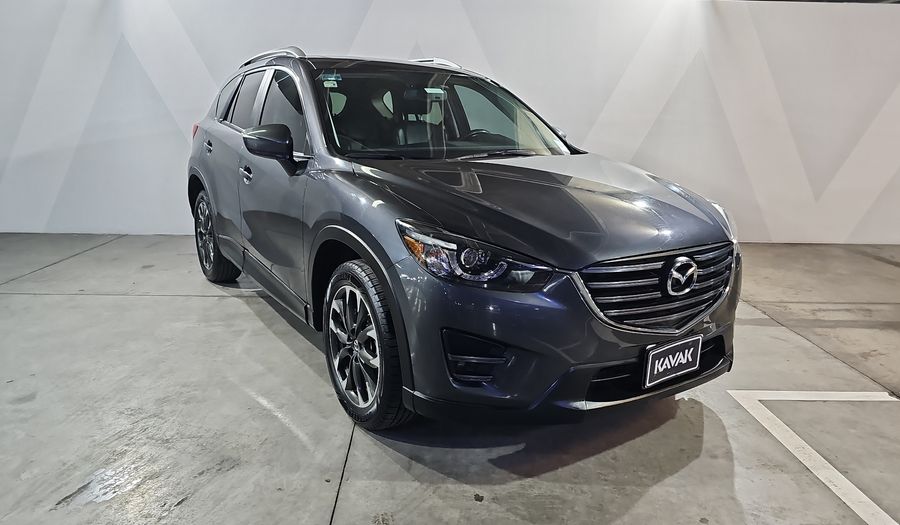 Mazda Cx-5 2.5 S GRAND TOURING 2WD AT Suv 2016