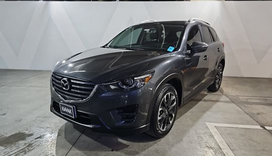 Mazda • CX-5