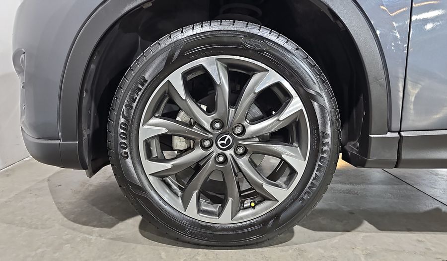Mazda Cx-5 2.5 S GRAND TOURING 2WD AT Suv 2016