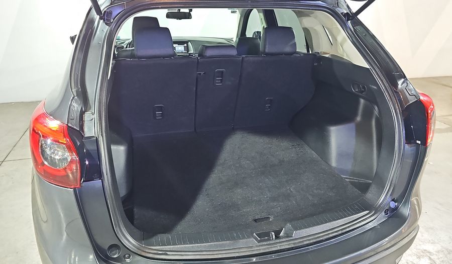 Mazda Cx-5 2.5 S GRAND TOURING 2WD AT Suv 2016