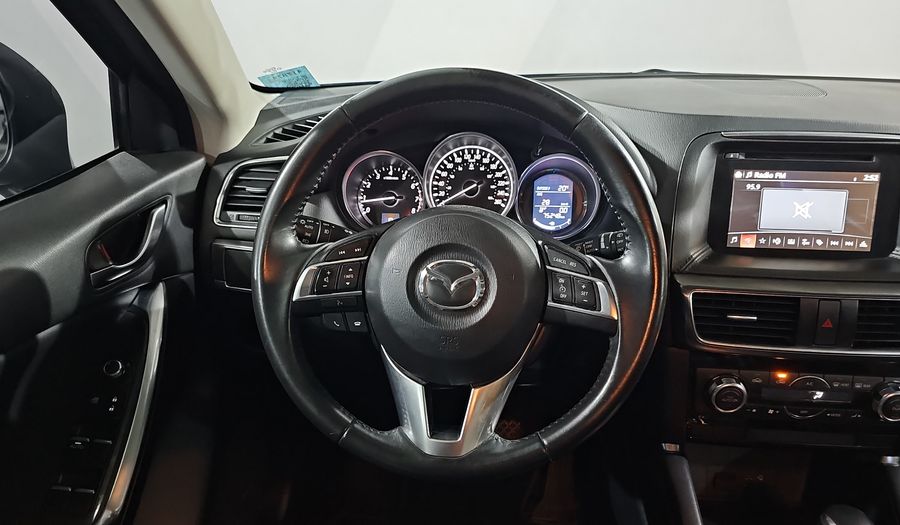 Mazda Cx-5 2.5 S GRAND TOURING 2WD AT Suv 2016