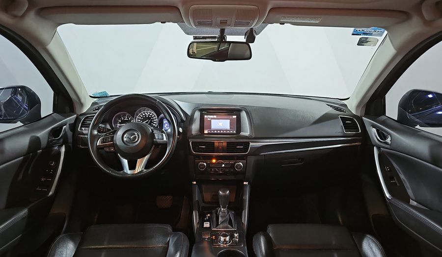 Mazda Cx-5 2.5 S GRAND TOURING 2WD AT Suv 2016