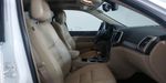 Jeep Grand Cherokee 3.6 LIMITED LUJO V6 4X2 Suv 2016