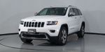 Jeep Grand Cherokee 3.6 LIMITED LUJO V6 4X2 Suv 2016