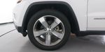 Jeep Grand Cherokee 3.6 LIMITED LUJO V6 4X2 Suv 2016