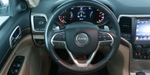 Jeep Grand Cherokee 3.6 LIMITED LUJO V6 4X2 Suv 2016