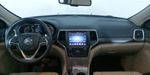 Jeep Grand Cherokee 3.6 LIMITED LUJO V6 4X2 Suv 2016