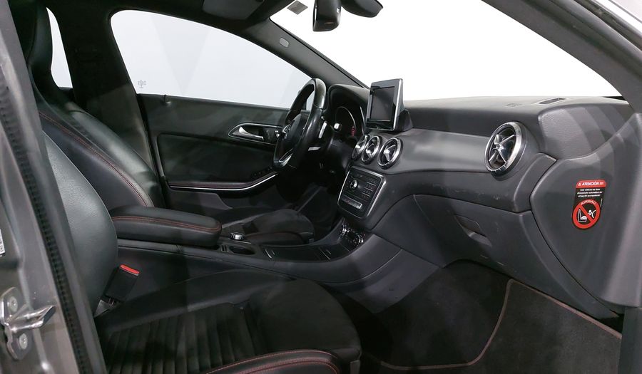 Mercedes Benz Clase Cla 2.0 CLA 250 SPORT DCT Coupe 2019