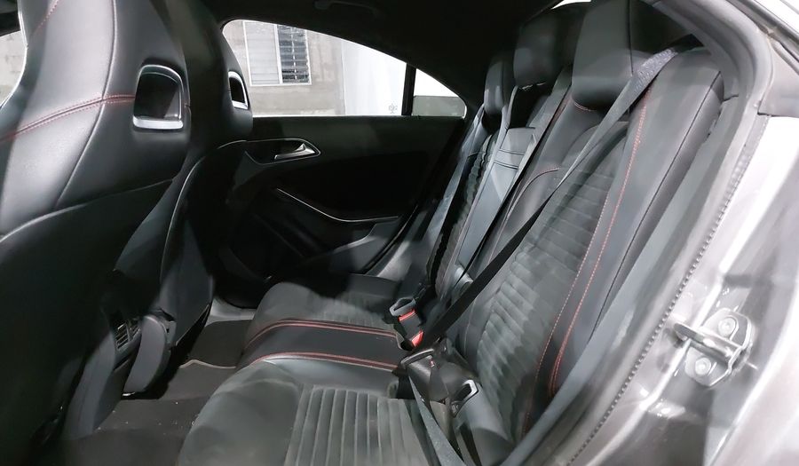 Mercedes Benz Clase Cla 2.0 CLA 250 SPORT DCT Coupe 2019