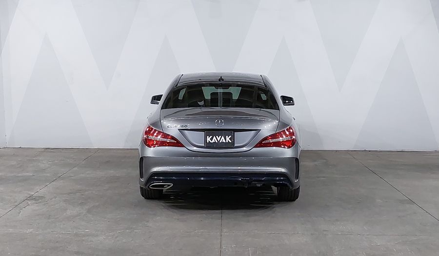 Mercedes Benz Clase Cla 2.0 CLA 250 SPORT DCT Coupe 2019