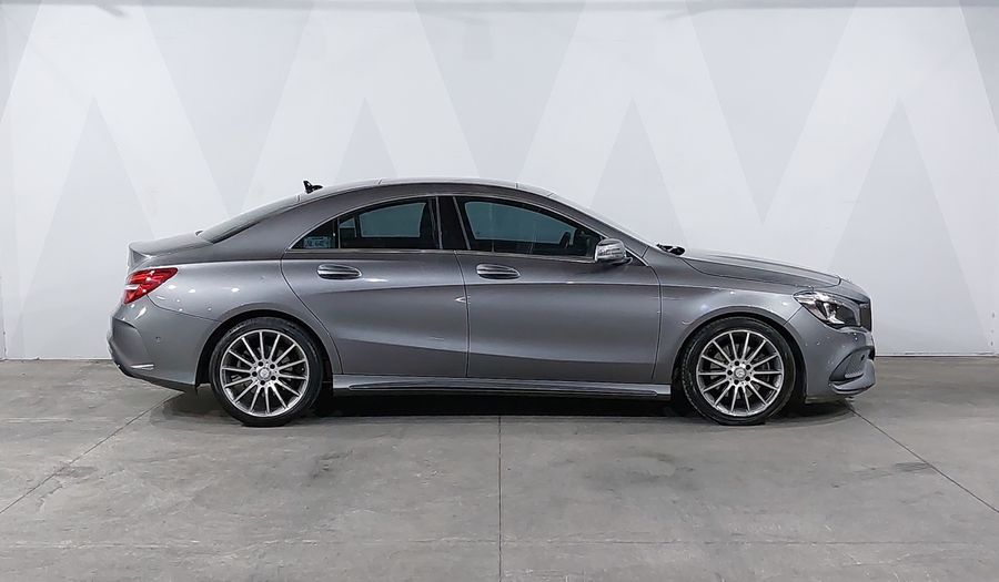 Mercedes Benz Clase Cla 2.0 CLA 250 SPORT DCT Coupe 2019