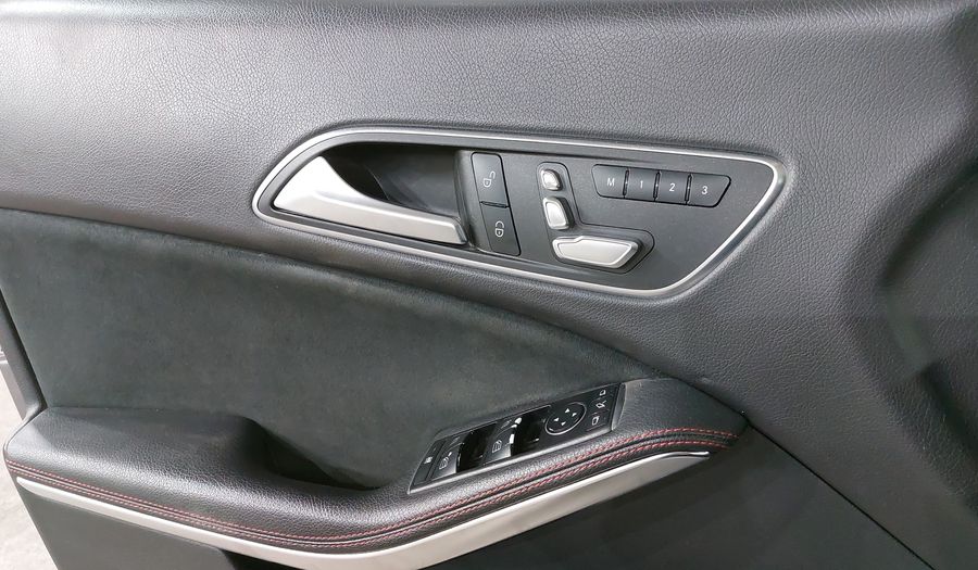 Mercedes Benz Clase Cla 2.0 CLA 250 SPORT DCT Coupe 2019