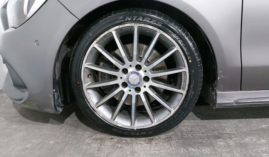 Mercedes Benz Clase Cla 2.0 CLA 250 SPORT DCT Coupe 2019