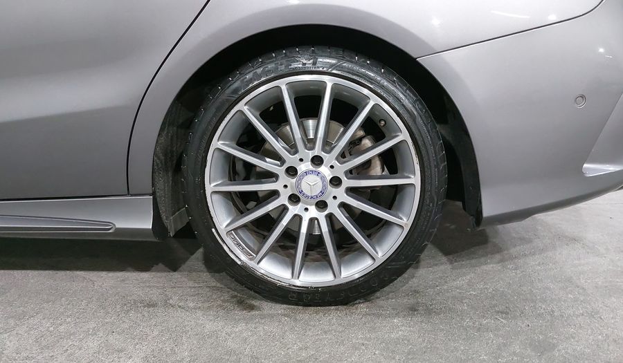 Mercedes Benz Clase Cla 2.0 CLA 250 SPORT DCT Coupe 2019