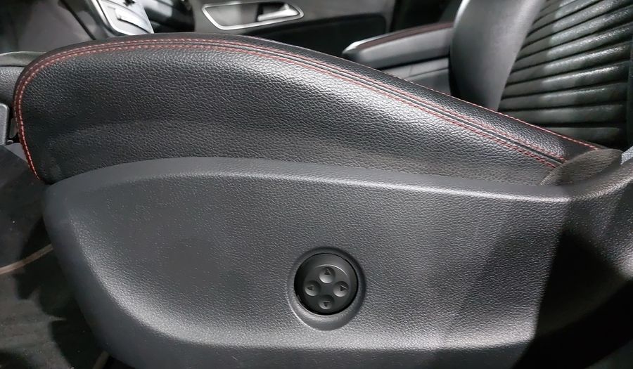 Mercedes Benz Clase Cla 2.0 CLA 250 SPORT DCT Coupe 2019