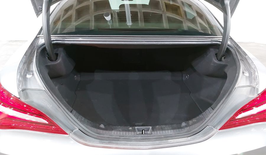 Mercedes Benz Clase Cla 2.0 CLA 250 SPORT DCT Coupe 2019