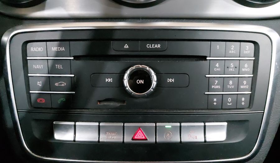 Mercedes Benz Clase Cla 2.0 CLA 250 SPORT DCT Coupe 2019