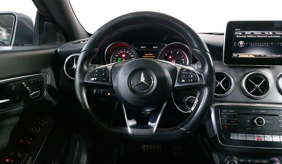 Mercedes Benz Clase Cla 2.0 CLA 250 SPORT DCT Coupe 2019