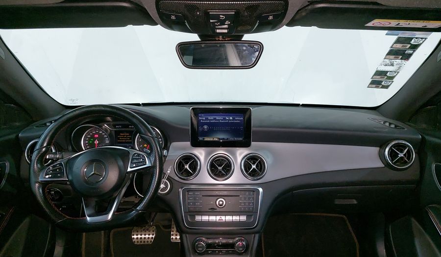 Mercedes Benz Clase Cla 2.0 CLA 250 SPORT DCT Coupe 2019